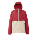 コンパクトジャケット NP72230 シェルジャケット 10カラー