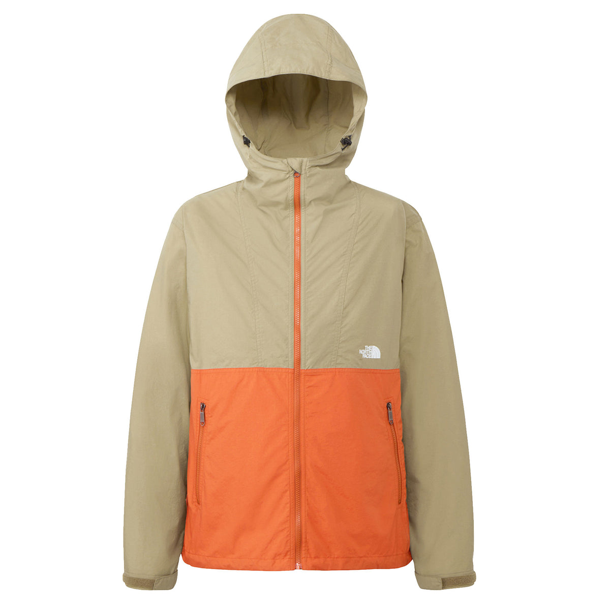 THE NORTH FACE(ノースフェイス)】コンパクトジャケットの魅力と