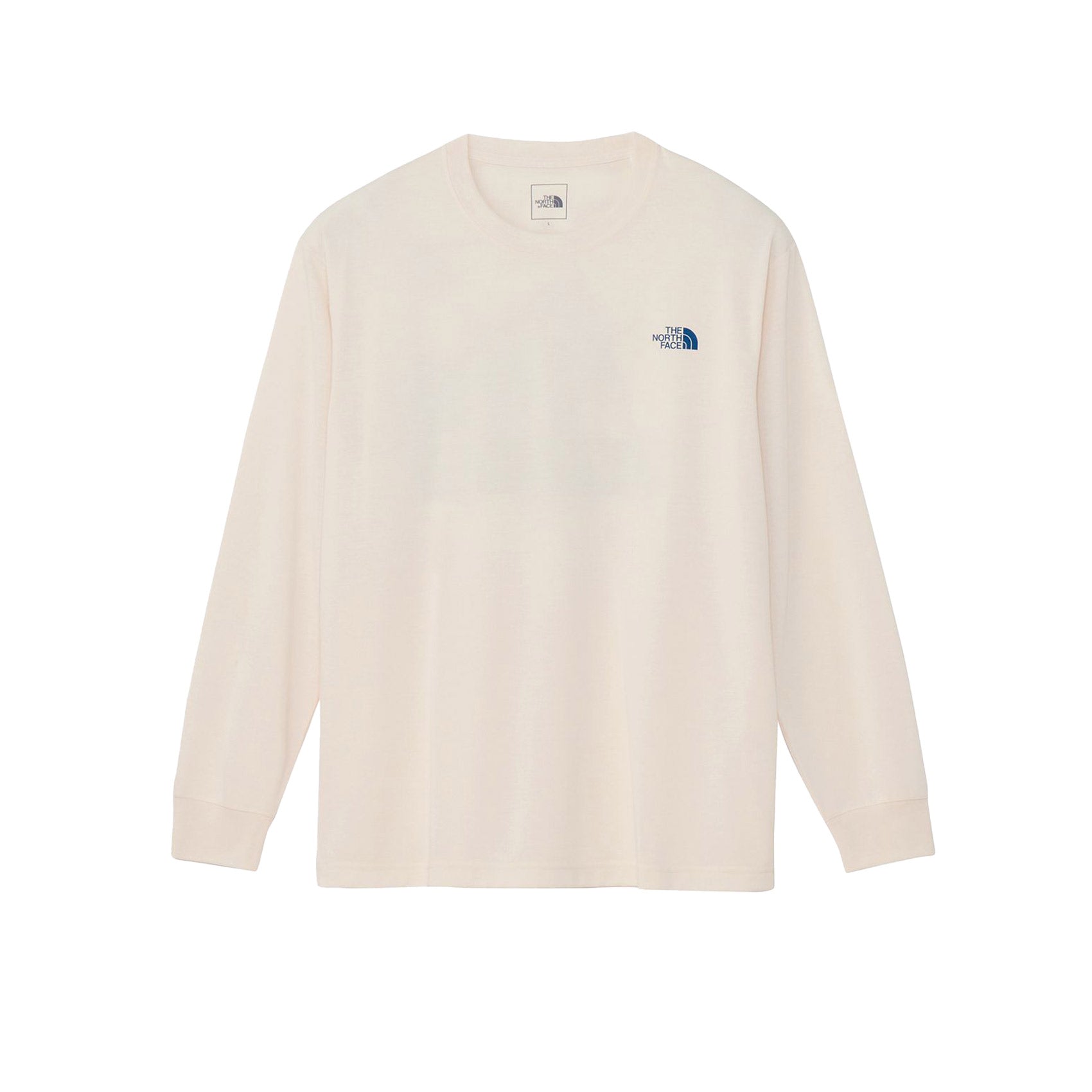 anana パフスリーブ ホワイト長袖Tシャツ ♡さま専用 ザ・ノース・フェイス THE NORTH FACE ロングスリーブTNFバグ