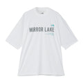 ショートスリーブウォータースムースティー NT12431 半袖Tシャツ 5カラー