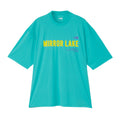 ショートスリーブウォータースムースティー NT12431 半袖Tシャツ 5カラー