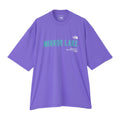 ショートスリーブウォータースムースティー NT12431 半袖Tシャツ 5カラー