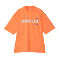 ショートスリーブウォータースムースティー NT12431 半袖Tシャツ 5カラー