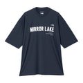 ショートスリーブウォータースムースティー NT12431 半袖Tシャツ 5カラー