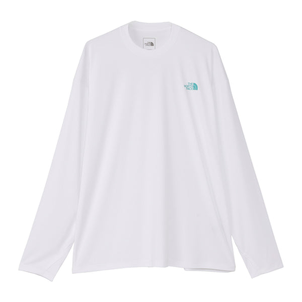 ロングスリーブウォータースムースティー NT12432 長袖Tシャツ 5カラー