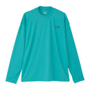 ロングスリーブウォータースムースティー NT12432 長袖Tシャツ 5カラー