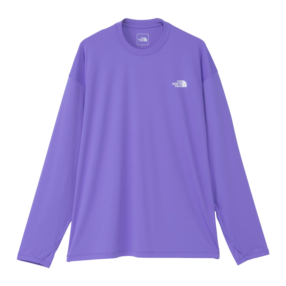 ザ・ノース・フェイス THE NORTH FACE ロングスリーブウォーター