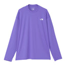 ロングスリーブウォータースムースティー NT12432 長袖Tシャツ 5カラー