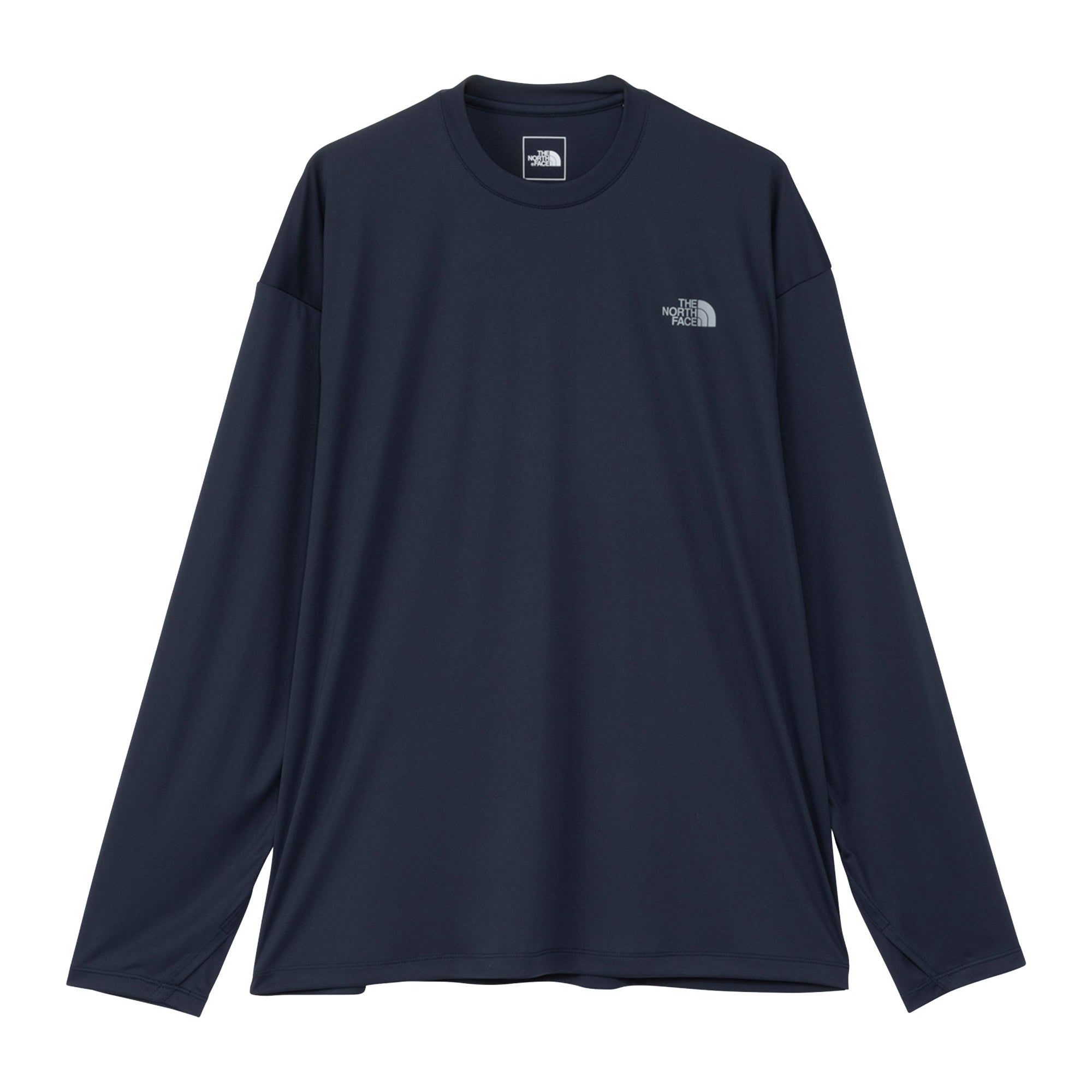 ザ・ノース・フェイス THE NORTH FACE ロングスリーブウォーター