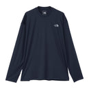 ロングスリーブウォータースムースティー NT12432 長袖Tシャツ 5カラー