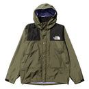 マウンテンレインテックスジャケット NP12333 レインジャケット 5カラー