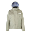マウンテンレインテックスジャケット NP12333 レインジャケット 5カラー