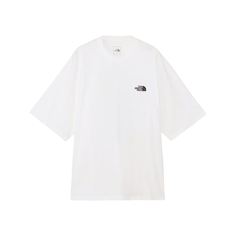 ショートスリーブネバーストップアイエヌジーティー NT32401 半袖Tシャツ 4カラー