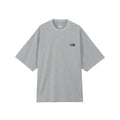 ショートスリーブネバーストップアイエヌジーティー NT32401 半袖Tシャツ 4カラー