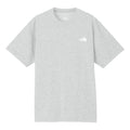 ショートスリーブヌプシティー NT32448 半袖Tシャツ 7カラー