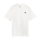 ショートスリーブスモールボックスロゴティー NT32445 半袖Tシャツ 6カラー