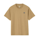 ショートスリーブスモールボックスロゴティー NT32445 半袖Tシャツ 6カラー