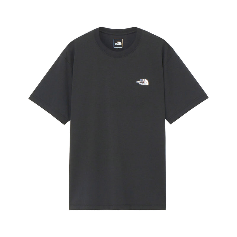 ザ ノースフェイス THE NORTH FACE ショートスリーブバック ザ ノースフェイス THE NORTH FACE ショートスリーブバック
