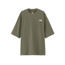 ショートスリーブヨセミテシーナリーティー NT32436 半袖Tシャツ 4カラー