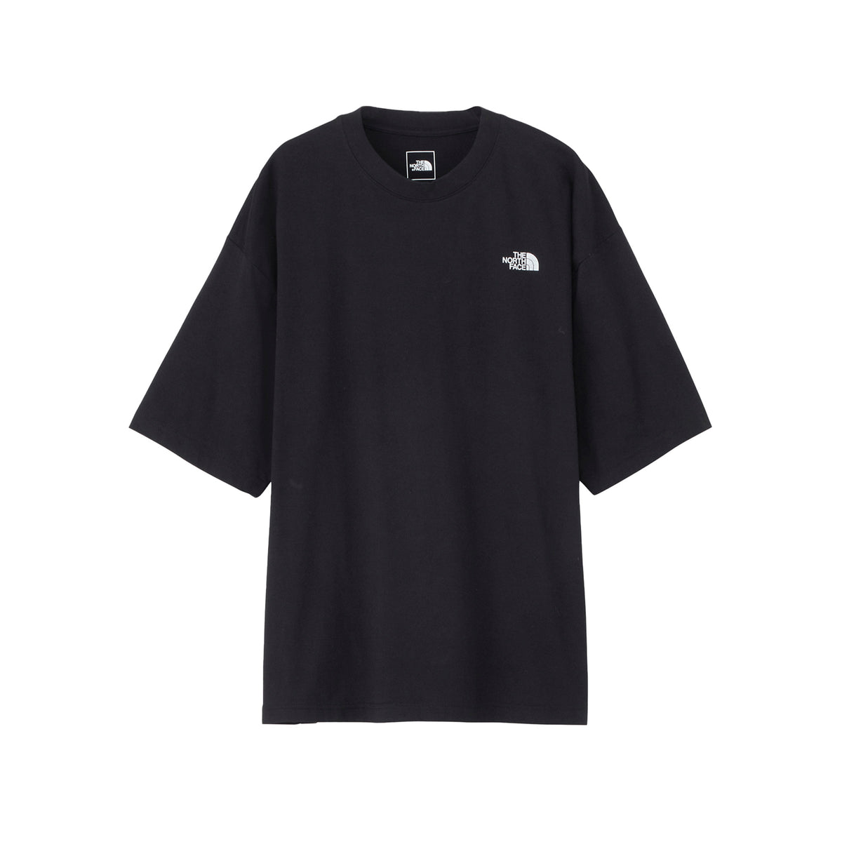 ザ・ノース・フェイス アウトドア 半袖Tシャツ S/S Yosemite