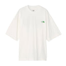 ショートスリーブシンプルカラースキームティー NT32434 半袖Tシャツ 5カラー