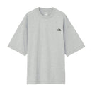 ショートスリーブシンプルカラースキームティー NT32434 半袖Tシャツ 5カラー