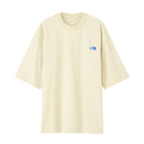 ショートスリーブシンプルカラースキームティー NT32434 半袖Tシャツ 5カラー