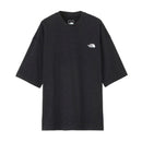 ショートスリーブシンプルカラースキームティー NT32434 半袖Tシャツ 5カラー