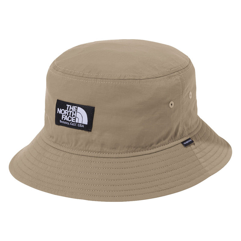 キャンプサイドハット NN02345 帽子 3カラー