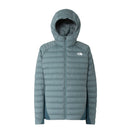 レッドランフーディ NY82493 中綿ジャケット 4カラー