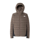 レッドランフーディ NY82493 中綿ジャケット 4カラー