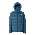 レッドランフーディ NY82493 中綿ジャケット 4カラー