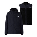 フリーラントリクライメイトジャケット NY82390 中綿ジャケット 2カラー