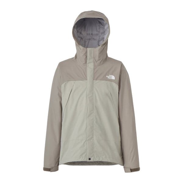 【最終SALE】The North Face トップス ベージュ　ノースフェイス TH426DC14339_fw_thumbM.jpg