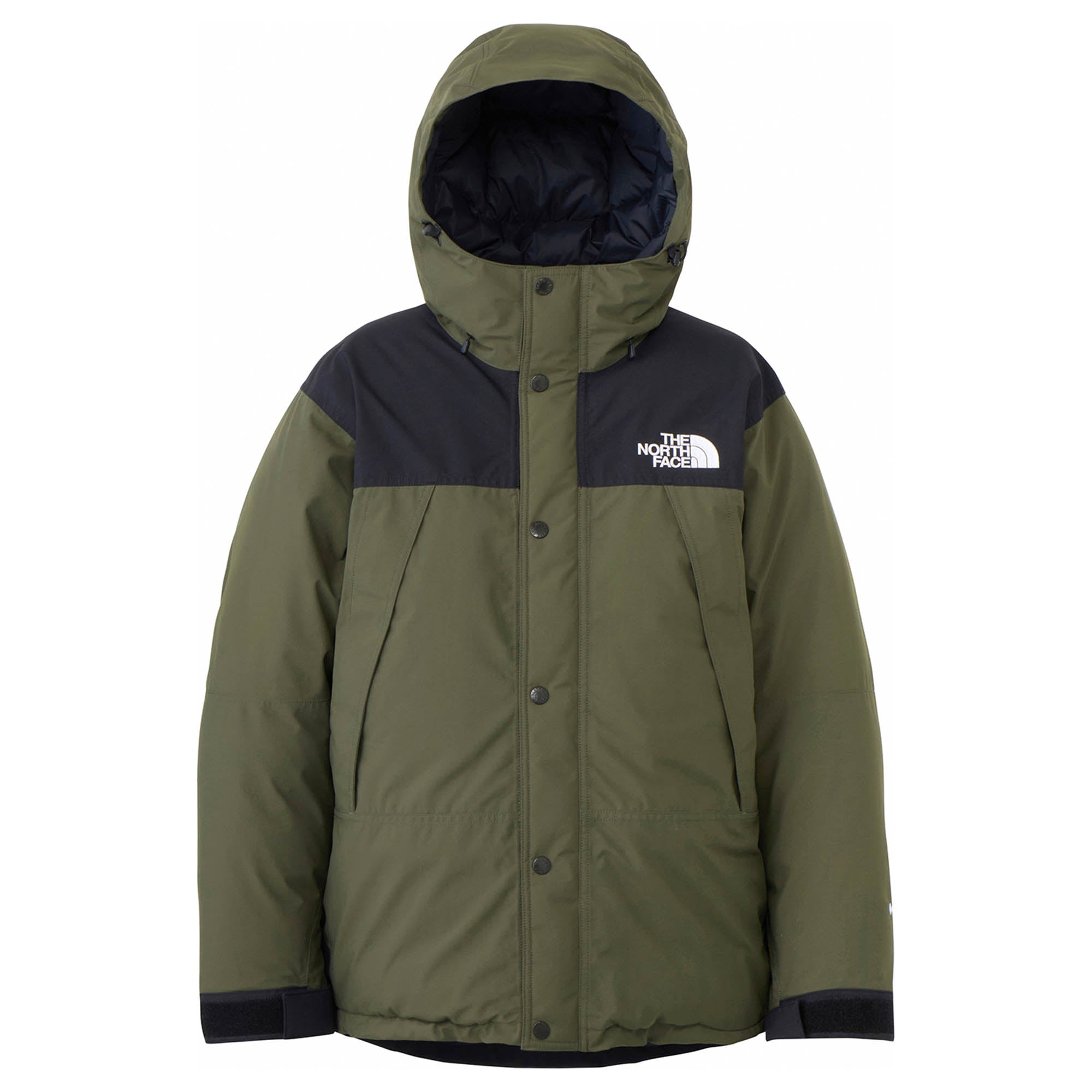 ザ・ノース・フェイス THE NORTH FACE マウンテンダウン