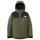 マウンテンダウンジャケット ND92454 ジャケット 5カラー