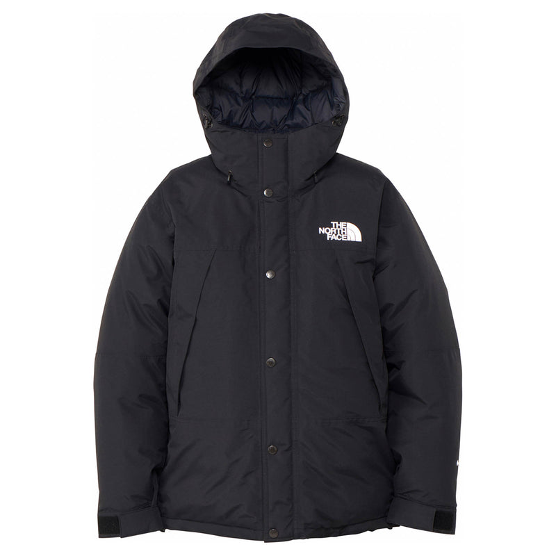 マウンテンダウンジャケット ND92454 ジャケット 5カラー