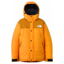 マウンテンダウンジャケット ND92454 ジャケット 5カラー