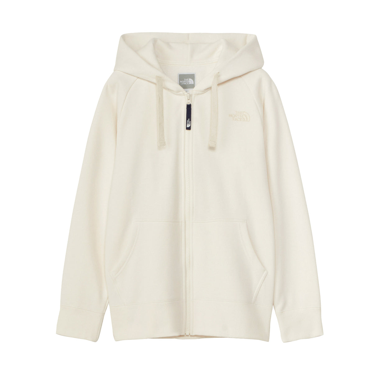 ザ ノースフェイス THE NORTH FACE リアビューフルジップ