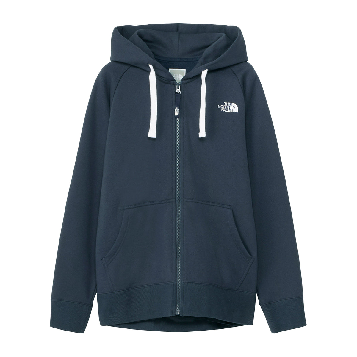 ザ ノースフェイス THE NORTH FACE リアビューフルジップ