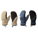 リバーシブルエクストリームパイルミット NN62407 手袋 4カラー