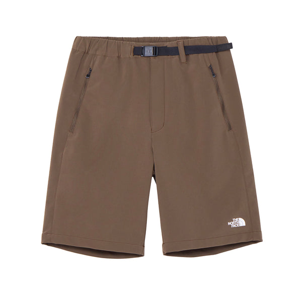 バーブショーツ NB42212 ショートパンツ 4カラー