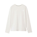 ロングスリーブエンデューロクルー NTW62375 長袖Tシャツ 3カラー