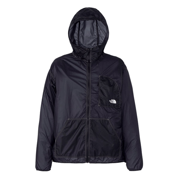 ザ・ノース・フェイス THE NORTH FACE フリーランウィンドパーカ