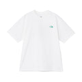 ショートスリーブフリーランイーエスグラフィッククルー NT12593 Tシャツ 3カラー