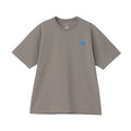 ショートスリーブフリーランイーエスグラフィッククルー NT12593 Tシャツ 3カラー