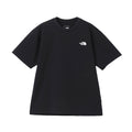 ショートスリーブフリーランイーエスグラフィッククルー NT12593 Tシャツ 3カラー