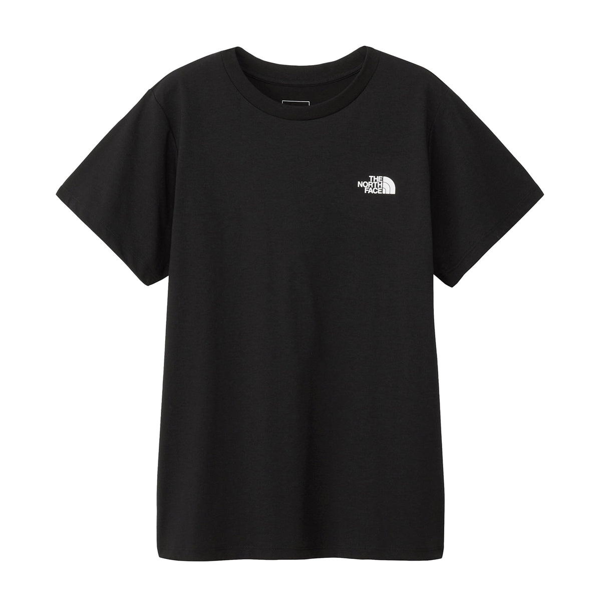 NOsWEA 数量限定商品 Tシャツ ブラック＆ホワイト 2枚セット 楽天市場】【ネコポス配送】 ザ・ノース・フェイス 半袖Tシャツ