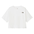ショートスリーブ イーエス ワイドティー NTW32597 半袖Tシャツ 3カラー