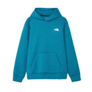 テックエアースウェットワイドフーディ NT62385 パーカー 4カラー